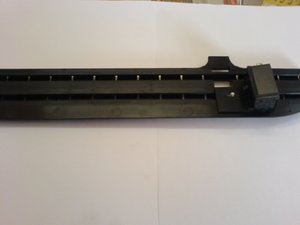 Prodloužení krytu s nožíkem křovinořezy Stihl