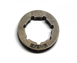 Prstýnek řetězky 3/8 x 7 pily Husqvarna 365 372 371