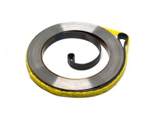 Pružina startéru Čínské pily 45cc 52cc 58cc