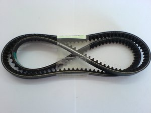 Řemen pojezdu pro  sekačky Viking MB650V MB655 Variátor