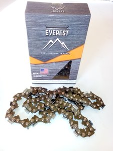 Řetěz na pilu Parkside PBKS 53 A1 A2 B3 45cm 325 (1,5 mm) 72 článků