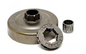Řetězka na pilu Husqvarna  51 55   325 x 7T  Rim