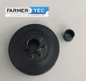 Řetězové kolo 325 x 7 Parkside PBKS 53 A2 B3