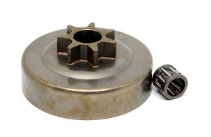 Řetězové kolo pily Husqvarna 235 235e 325 x 7z spur