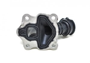 Sací příruba pily Husqvarna 445 445E 450 450E