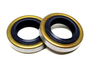 Sada gufer pily Husqvarna 357 359