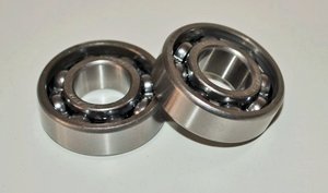 Sada ložisek pily Husqvarna 40 45 49