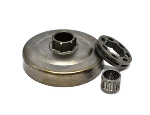Sada  řetězky 325" x 7z pro pily  Husqvarna 455 455e