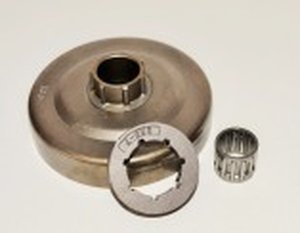 Sada řetězového kola 3/8" x 7 pro pily Stihl MS290 MS310 MS390 029 039