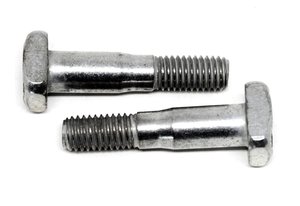 Sada šroubů lišty pily Husqvarna  340 345 346 350 351 353