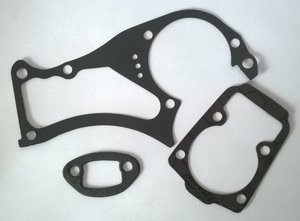 Sada těsnění pily Husqvarna 545 550XP