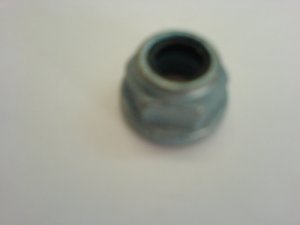 Samosvorná matice převodovky M-12 Li na křovinořezy Husqvarna 545RX