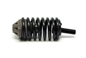 Silentblok motoru pily Husqvarna 340 345 346 350 353