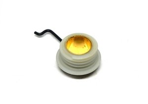 Šnek čerpadla mazání pily Stihl MS290 MS390 MS310 029 039 MS311 MS391