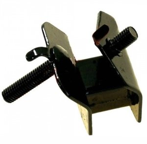 Spodní silentblok pro motory Honda GX160 GX200 - 68326-Z15-000