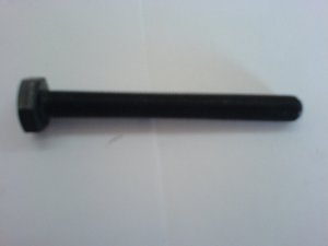 Šroub nože pro sekačky Viking MB650 V MB545 V  MB550 V