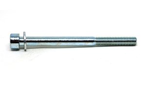 Šroub výfuku pily Husqvarna 137 142