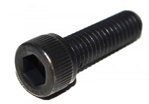 Šroub výfuku pily Husqvarna 61 66 268 272