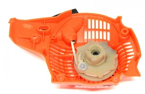 Startér pily Husqvarna 235 236