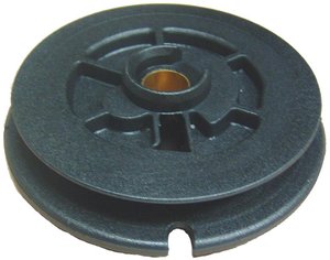 Startovací kladka rozbrušovačka Stihl TS400