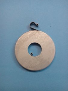 Pružina startéru pro postřikovače Stihl SR320 SR340 SR400 SR420