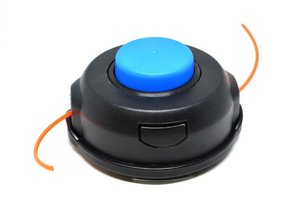 Strunová hlava poloautomatická T35  závit M10 x 1,25