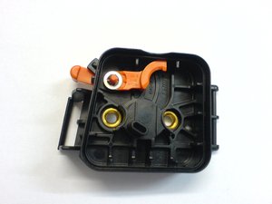 Těleso filtru křovinořezy Stihl FS55 FS38