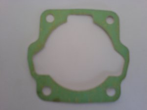 Těsnění pod válec  postřkovač Stihl SG 17