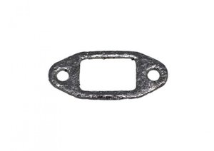 Těsnění pod výfuk křovinořezy Stihl FS450  FS400 FS480