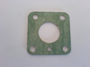 Těsnění příruby sání postřikovače Stihl SG17