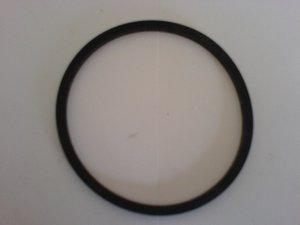 Těsnění víka nádoby na postřikovač Stihl SG 17