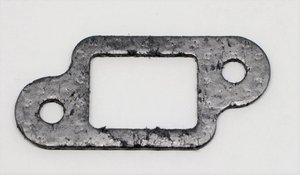 Těsnění výfuku pily Stihl MS250 MS230 MS210