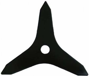 Univerzální nůž pro křovinořezy Husqvarna 3 - zubý (20 mm/255 mm/3 mm)