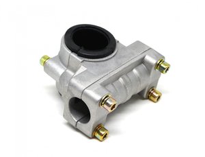 Upevnění řídítek křovinořezu Univerzální 26 mm