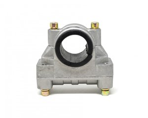 Upevnění řídítek křovinořezu Univerzální 28 mm