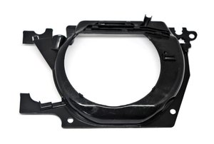 Usměrňovač vzduchu pily Husqvarna 340 345 346 350 351 353