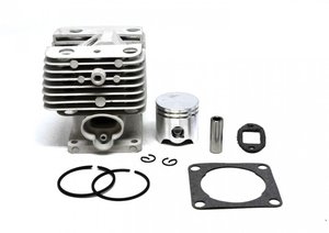 Válec s pístem pro křovinořezy Stihl FS120  35 mm