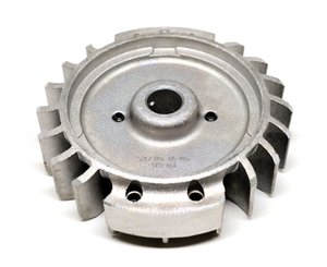Ventilátor křovinořez Husqvarna 128R