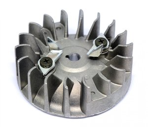 Ventilátor pily Husqvarna 340 345 350 EPA