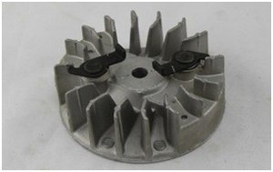 Ventilátor pily Partner 350 351