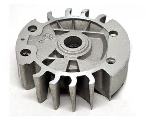 Ventilátor pily Stihl MS170 MS180 018