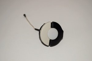 Víčko nádrže paliva pily Stihl MS211 MS181 MS171