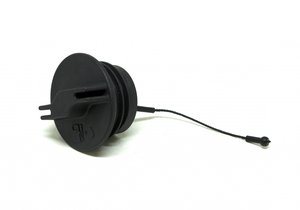 Víčko nádrže paliva rozbrušovačky Stihl TS400