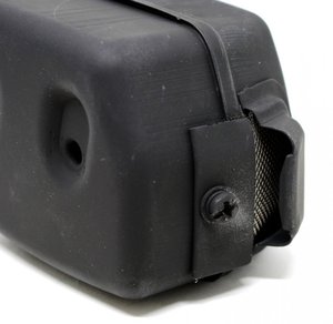 Výfuk pily Husqvarna  51 55
