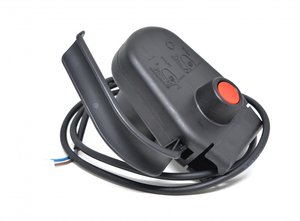 Vypínač elektrických sekaček (kabel 130 cm)