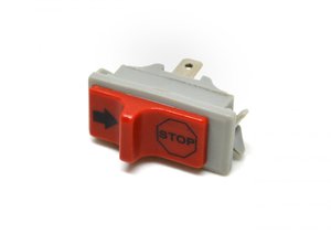 Vypínač pily Husqvarna 40 45 49 240R 245R