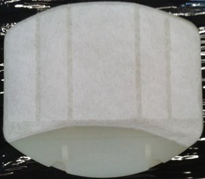 Vzduchový filtr pily Husqvarna 357 357XP 359