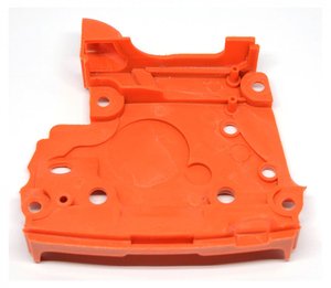 Základna pod karburátor pily Husqvarna 365 372 371