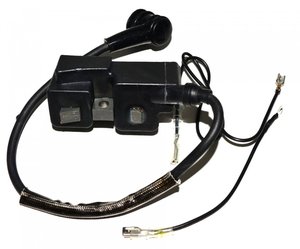 Zapalování pily Husqvarna 357 359