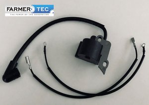 Zapalování pily Partner 350 351